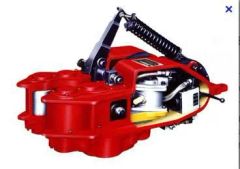 API 7K Q Series Spinning Wrenches for Drill Pipe - Image 6