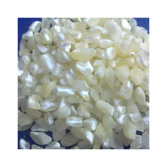 High-quality white maize available in bulk at the best wholesale rates - Image 3