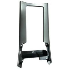 Plastic Control Panel with in Mold Decoration Process Standard HASCO Certification ISO Cavity 1+1 Mirror HS Code - Image 6