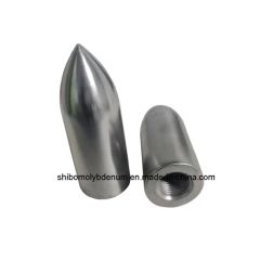 Tzm Molybdenum Plug for Piercing Steel Rods - Image 4