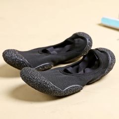 Breathable Sublimation Dance Shoes for Comfortable Indoor Practice, Heat Transfer - Image 4