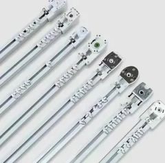 Customizable and Adjustable Motorized Curtain Tracks for Any Need - Shanghai Wellsource Industrial Co., Ltd.