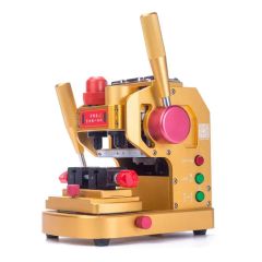 Top Best Locksmith Tools Csh002 Portable Key Cutting Machine for Duplicating Keys - Image 5