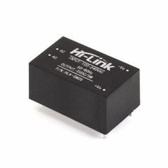 Hilink Power Module HLK Series Color Black Brand Hilink Frequency 50Hz No Load Loss <0.1w Phase Single Phase Model Number HLK - Image 9
