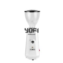 Coffee Grinder Commercial Coffee Grinder Machine 64mm Burr Size - Image 1