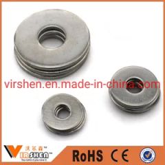DIN 125 Gi Flat Washers /Washers - Image 1