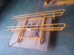 Hitch Mount Bicycle Carrier Modus Rack Car for Bus - Image 5
