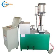 Flexible Electrical 60mm Plastic Cavity Threading PVC Conduit Pipe Making Machine - Image 2