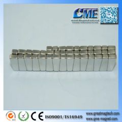 Neodymium Disc Block Arc Magnets Permanent Magnet - Image 2