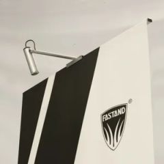 High Quality 80*200 Pull up Banner Standee for Exhibitions Promote Advertising - Image 5