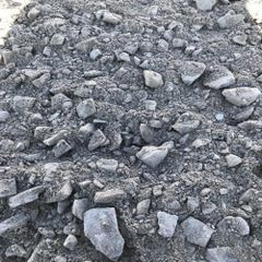 10mm  Aggregate Stone Application Concrete Mixes, Flooring, Rcc Work, Pavements, Drainage Layers Usage Context Residential, Commercial, And Infrastructure Projects - Image 2