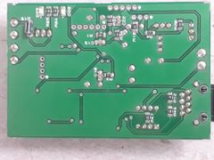 PCB Fabrication Service Type Of layers Double Sided Methods Of production Small Voulme Layer Count Double Layer, Single - Image 4
