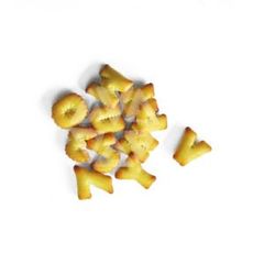 Biscuit & Cracker - Image 1