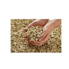Good Quality Competitive Price Eco-Friendly solid fuel Wood Pellets - Image 2