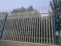 Technology Fencing / Garden Security Fence Panel - Image 2