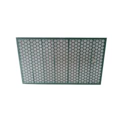 Impact Resistance Customized Mud Swaco Mongoose Oil Shale Shaker Screen - Image 6