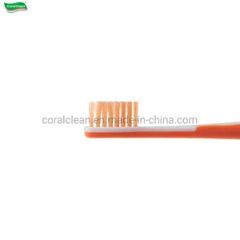 Smiling Style Kids Teeth Brushes with Dust Cover Children Toothbrush - Image 6
