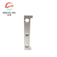 Customized CNC Machining Structure Parts Accessory Aluminum Profile - Image 5