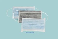 Medical Disposable Face Mask - Image 2