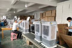 Product line 3 certificate of Ningbo Ninfun Electrical Appliances Co., Ltd. – certificate photo, supplier certificates section