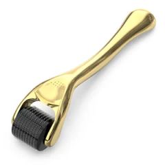 Hair Growth Roller Produtos De Beleza with Medical Stainless Steel for Effective Results - Guangdong Byall Medical Technology Co., Ltd.
