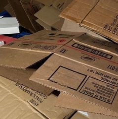 SCRAPS Collection No, Yes Origin South Africa Shipping Terms CIF, FOB, CFR Shipping Method Containerized Shipments Paper Scrap Types OCC, ONP, Mixed Paper Scrap - Image 2
