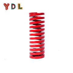Ydl Custom Metal Flat Wire Spring Coil Compression 1Y Hot Roll MOQ100 Fujian - Image 2