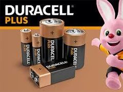 Duracell AA Plus Power 12-pack - Image 3