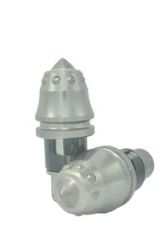 Round Rotary Drill Bit Insert Bullet Teeth Cutting Pick Construction Machinery Parts for Foundation Drilling Tools - Yanggu Kewei Engineering Tools Co., Ltd.