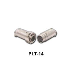 PLT Series Circular Connectors Durability Long Lasting Quality Level High Quality Design Precision Précised Designs Maintenance Requirement Low - Image 1