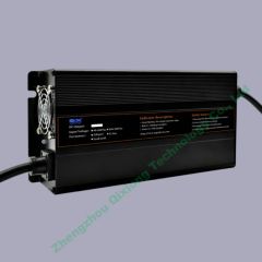 Reliable Portable Power Bank for 100ah Lithium Battery Scooters - Image 2