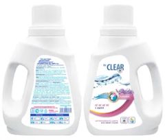 Jafiso Bio-Enzyme Laundry Detergent Powder Origin China Model NO. HBMEC930 HS Code 3401191000 Specification 60X60X80CM Package Gross Weight - Image 3