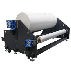 Good Price Sublimation Printing Machine for Heat Transfer XP600 Fabric Sublimation Printing Machine - Image 6