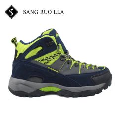 Wholesales Waterproof Boots Army Boots Made in China Wholesale Hiking Boot ODM OEM - Quanzhou Kunhao Investment Co., Ltd
