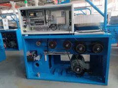 24/26/28DHA Fine Wire Drawing Machine - Image 6