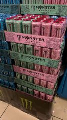 Refreshing Monster Energy Drink For Long Days And Active Moments With Distinctive Flavor Convenient - Image 3