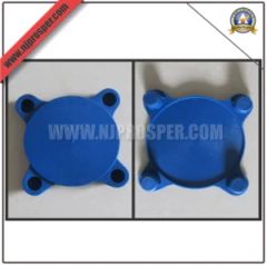 Flange and Valve Caps Trademark NJP Size 1/2"-24" Material Plastic HS Code 39235000 Certification ISO Specification ASTM - Image 1