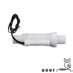 POM Material 1L/Min Measurement Water Flow Switch for Solar Systems, Air Conditioners, Humidifiers - Image 6