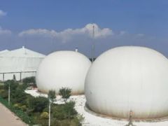 Gas Tank Biogas Storage Tank for Biogas Plant - Image 6