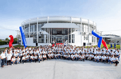 Burapa Prosper Co., Ltd.