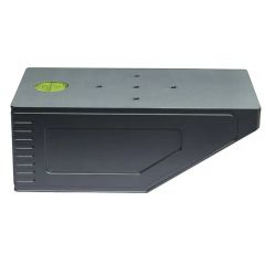 Iver Channel Ultrasonic Radar Flow Meter Origin China Size DN100-500 Accuracy ±0.6-1% Certification JIS Trademark CHENMAI - Image 5