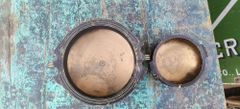 Size/Diameter: 6 Inch Brass Table Top Serving Bowl, Capacity: 100 ml - Image 6