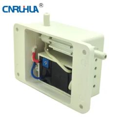 Hot Sales High Qualtiy Easy Use Ozone Generators Water Type Ozone Origin China Certifcate RoHS Model NO. FW-120 Trademark - Image 3