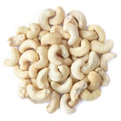 Whole Cashew Nuts With Crispy Bite Cashew Nuts Sourced From Trusted Farms With 100% Natural Quality - Image 2