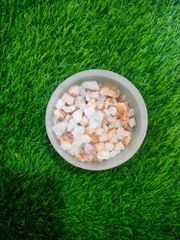 Filter Media Sand Gravels PRICE 400 Size 40 mm Color White Hardness no Usage Aquarium Country of Origin Made in India Application Multi-media - Image 3