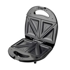 Mini Economical Waffle Maker with GS Certification for Home Kitchen - Image 4