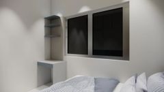 Residential Interior Designers Service Type Turnkey Residence Type Apartment, Independent House, - Image 1