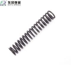 ISO9001 Factory Direct Helical Compression Spring Shape Coil Trademark DOFO HS Code 7320909000 Model NO. DF2012001 Origin Wenzhou, - Image 3