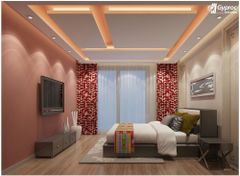 Plaster Of Paris Ceiling Designs Services Service Mode Offline Service Location/City Karnataka, Tamil Nadu and Kerala Service Type Plaster Of Paris Ceiling Designs - Image 1