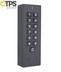 125kHz Economic Access Controller with Keypad for Access Control System - Image 1